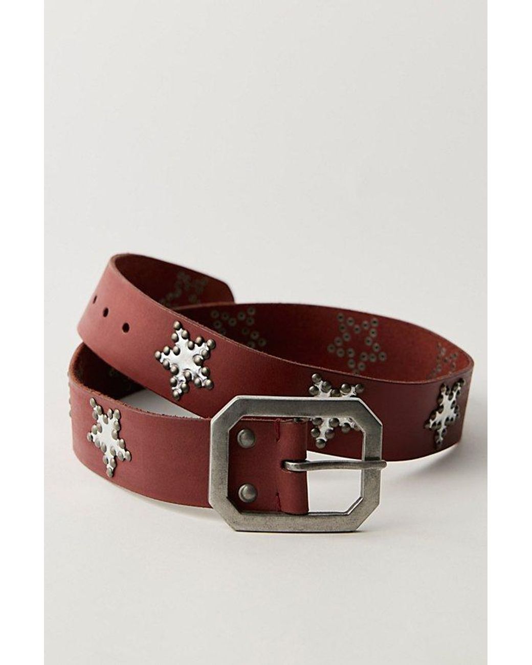 【Rosen Kreuz】studs strap belt Rosen Kreuz】studs strap belt（⛓️RESTOCK⛓️ 【Rosen Kreuz
