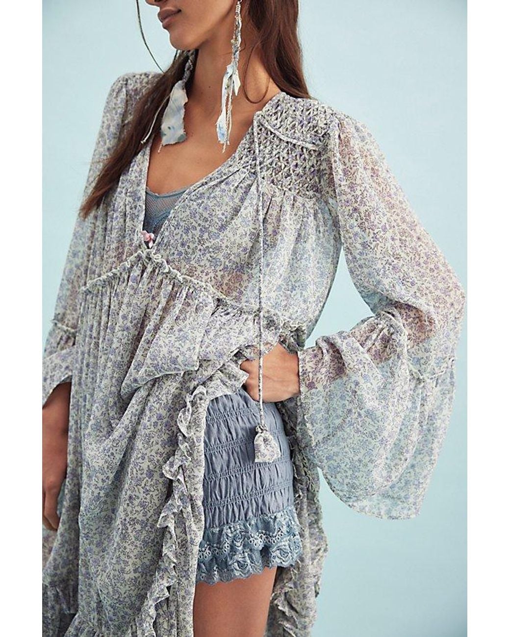 willow maxi dress free people Willow Maxi Dress
