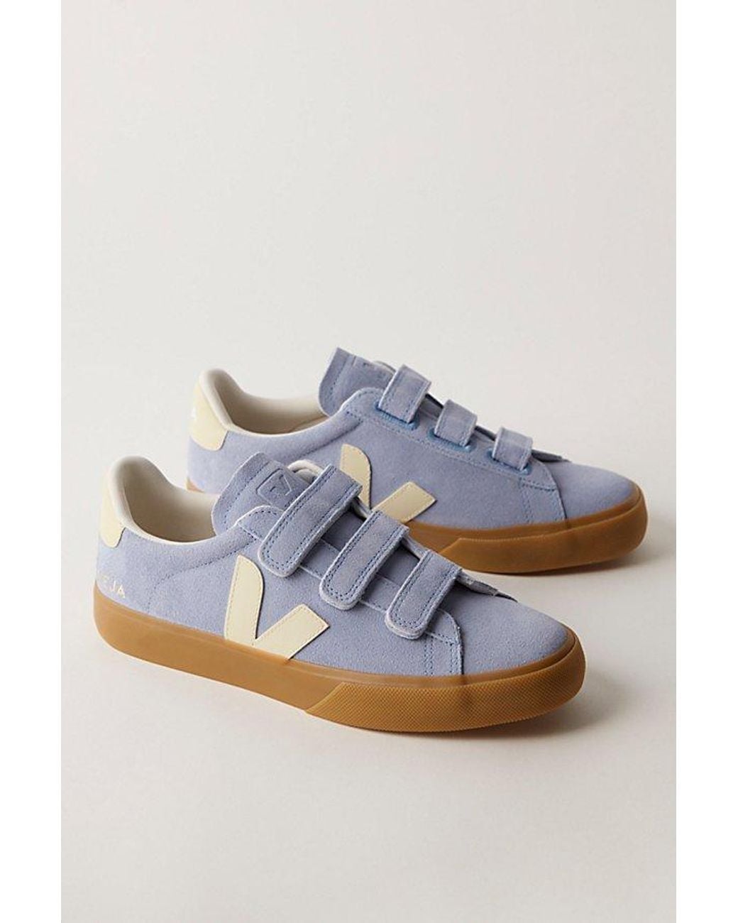 Veja Blue Recife Trainers Shoe
