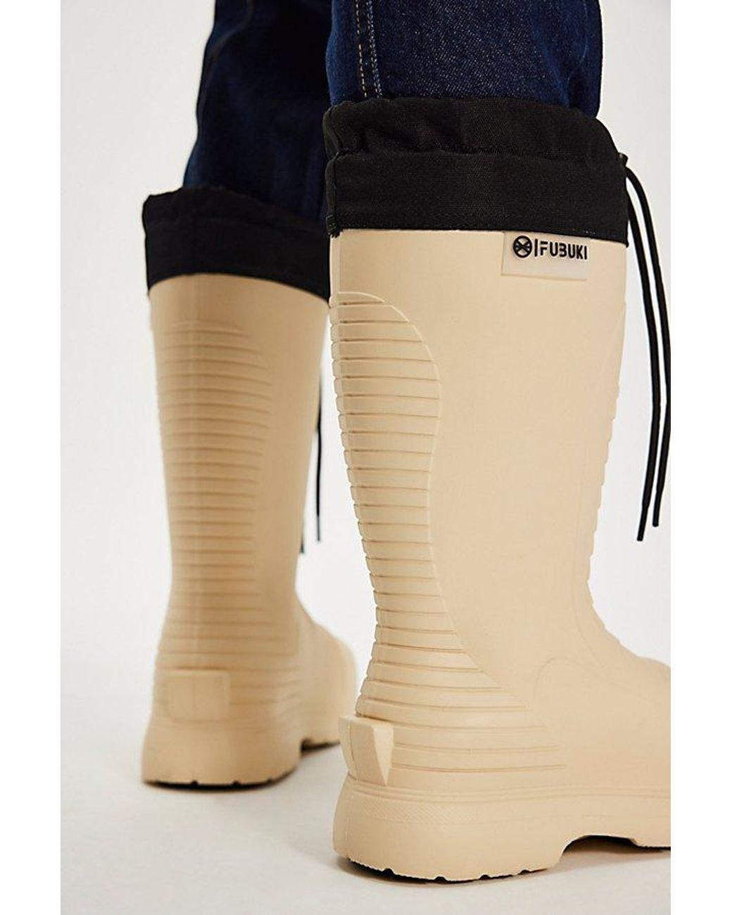 Fubuki Blue Niseko 3.0 Boots