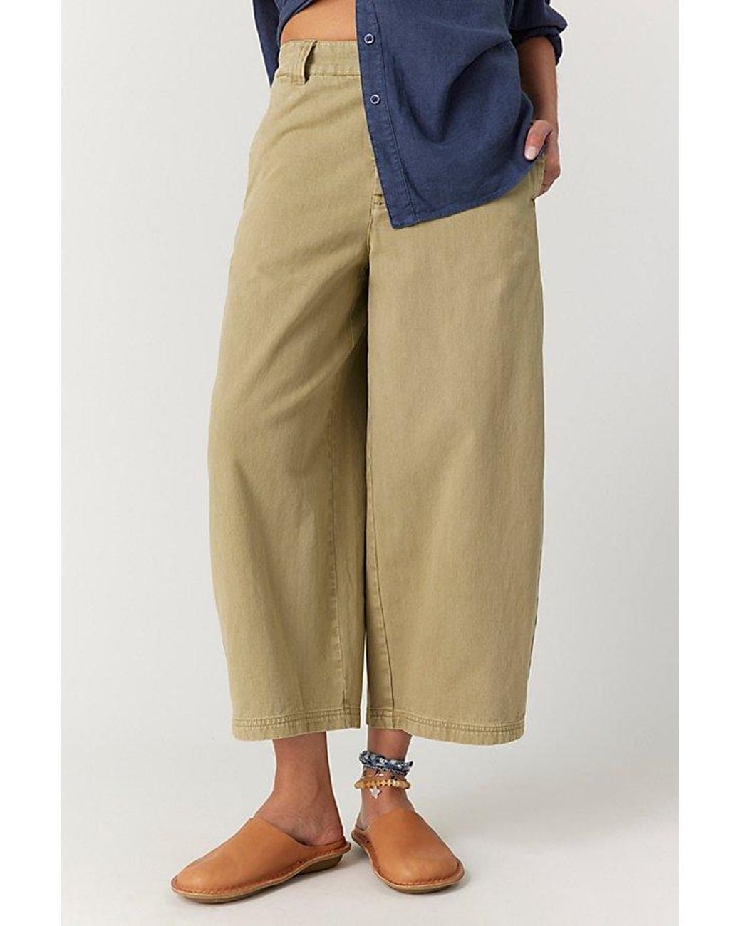 VIBAe Natural Roma Mules
