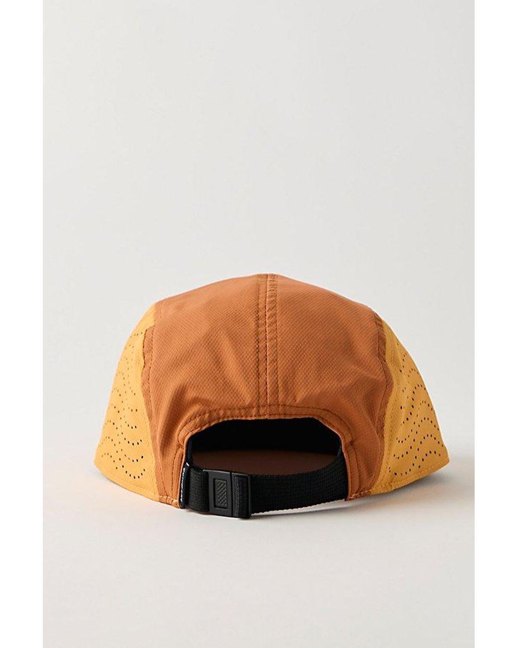 COTOPAXI Blue Tech Plus 5-Panel Hat