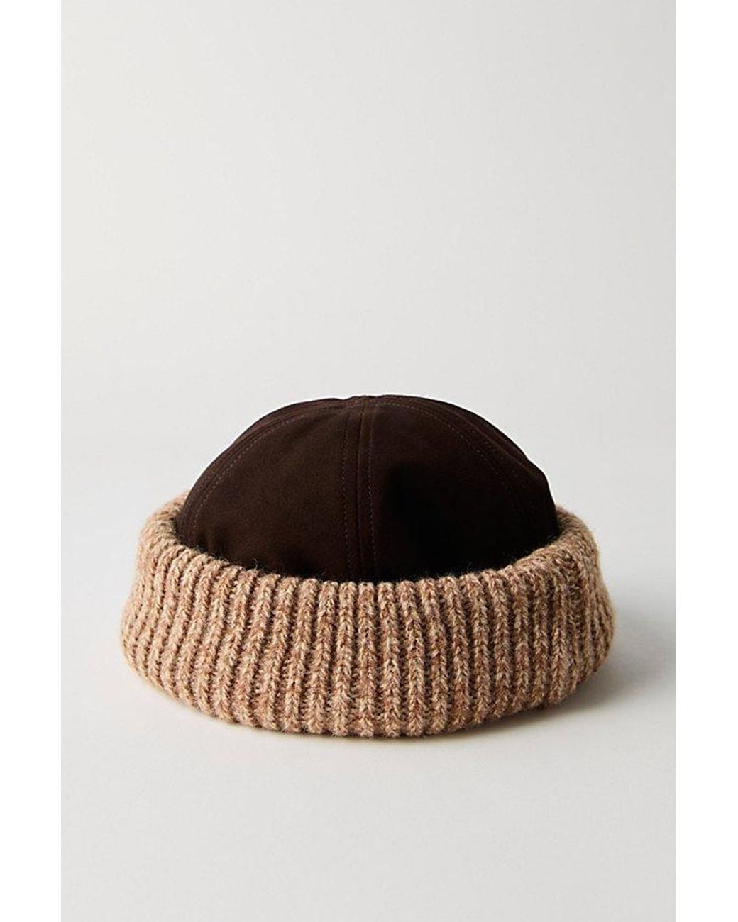Free People Multicolor Birch Fisherman Hat