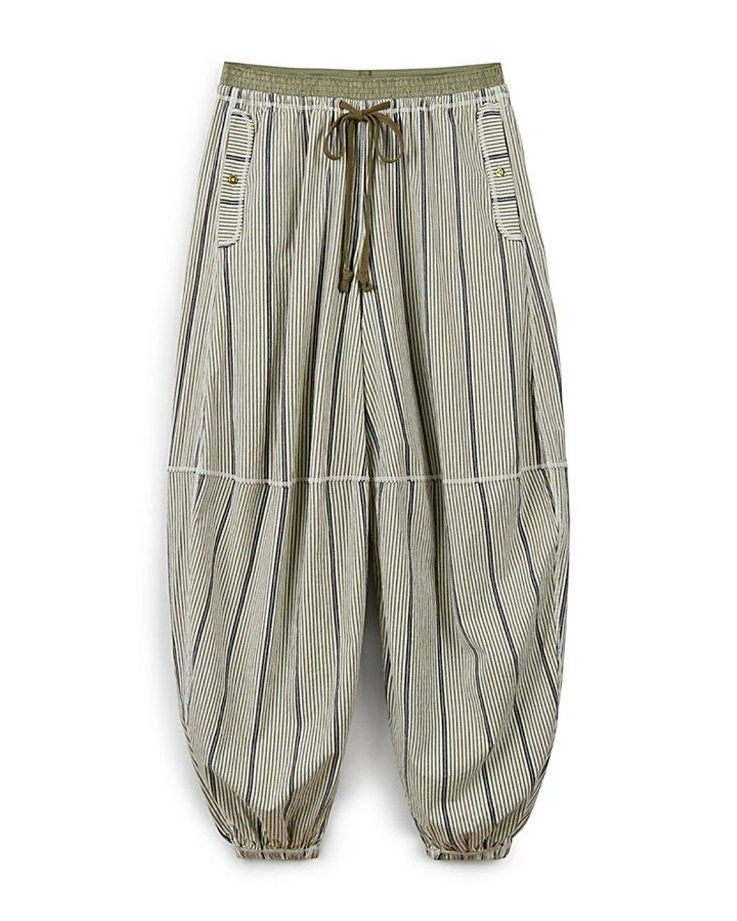 Intimately By Free People Natural Over The Moon House Pants By