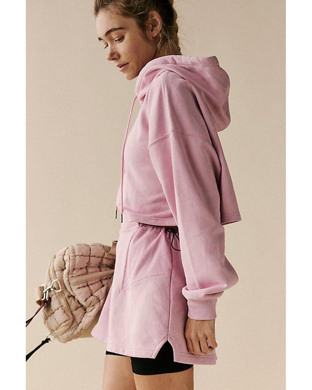 Fp Movement Switch It Up Dress in Pink | Lyst