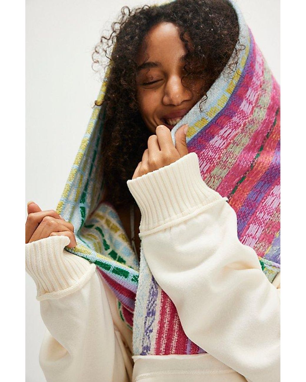 February girl sweatshirt deals