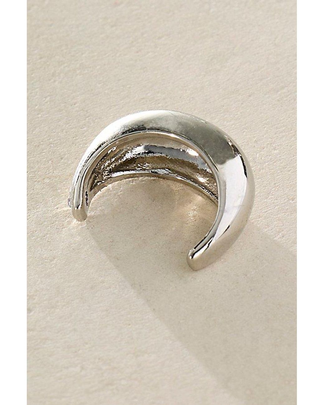 Free People Natural Nightlife Toe Ring