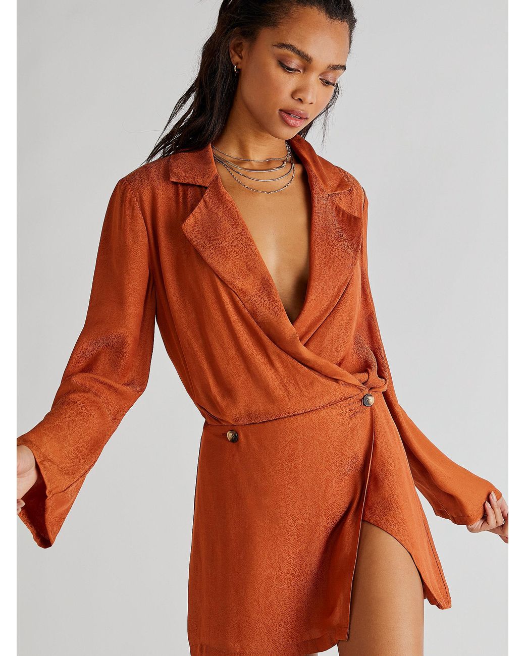 Free People Simone Dress | Lyst