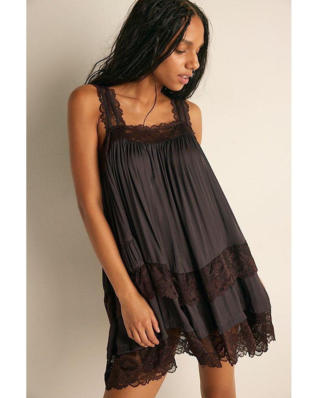 mini dance dresses I Wanna Dance Eyelet Mini Dress - White, Medium | Hazel and Olive