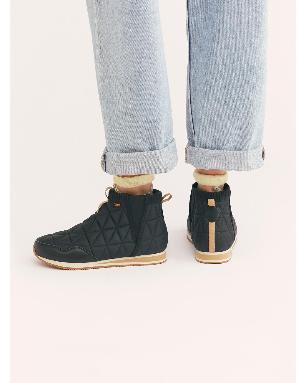 teva ember boot