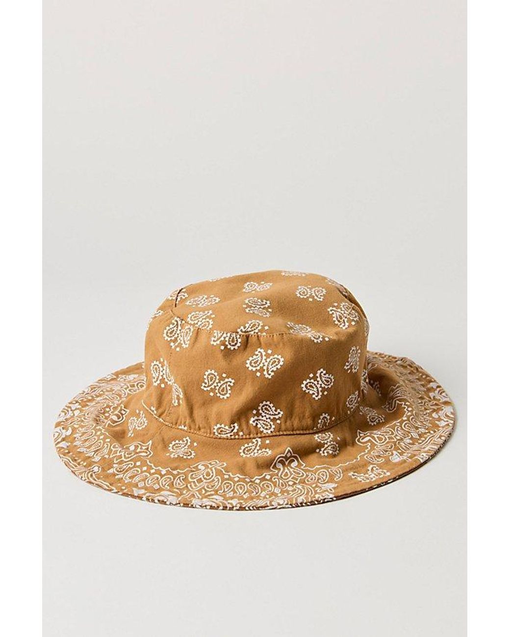 Free People Bandana Bucket Hat Bandana Bucket Hat | Free People UK main image 2