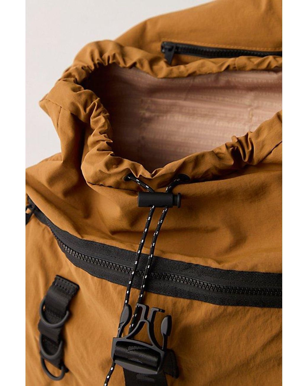 Fp Movement Brown Class Optional Backpack