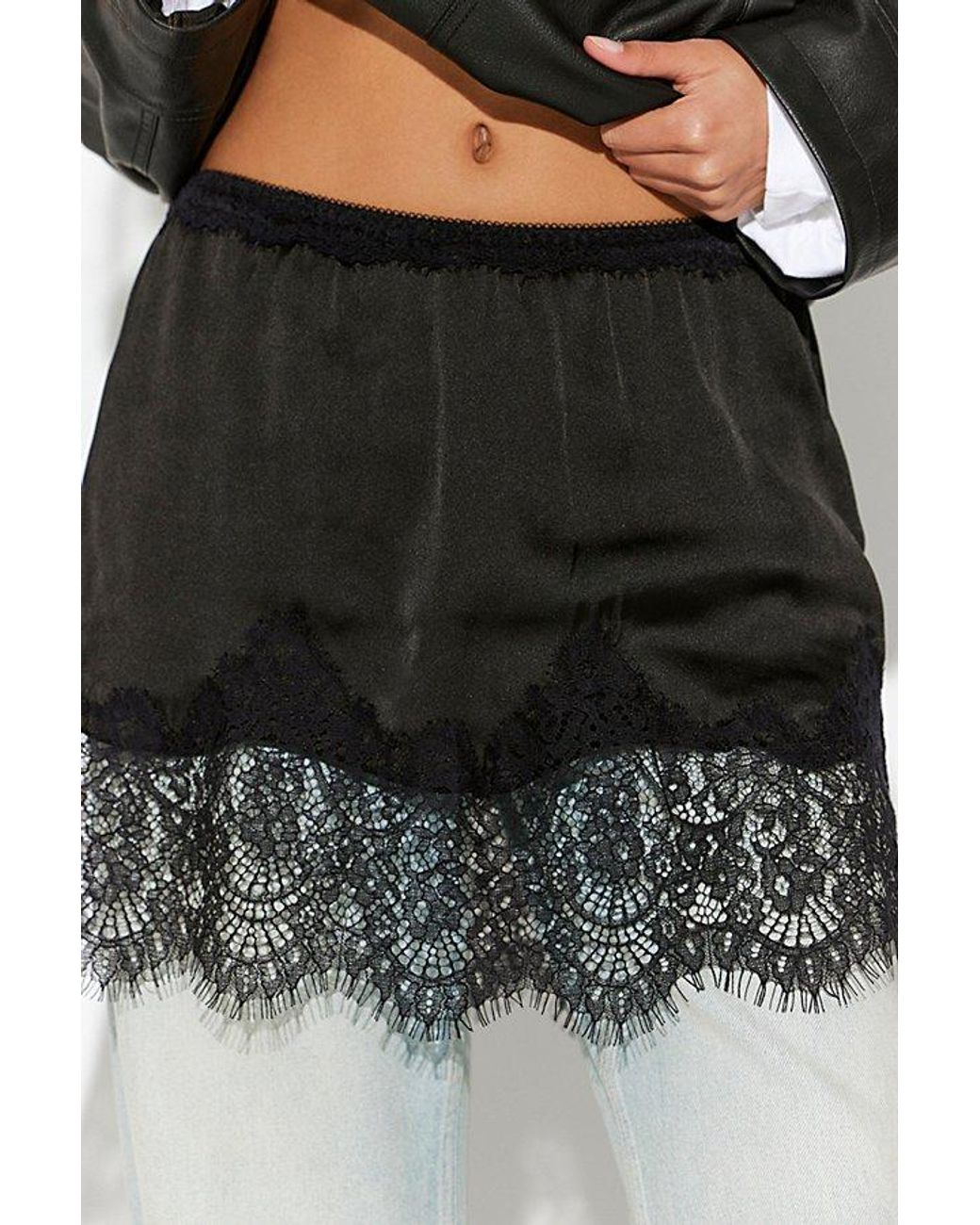 Free People Black Meet Me