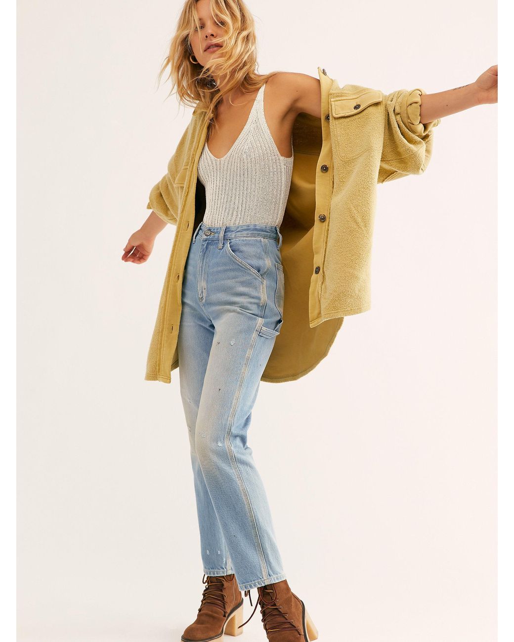 ruby jacket canada