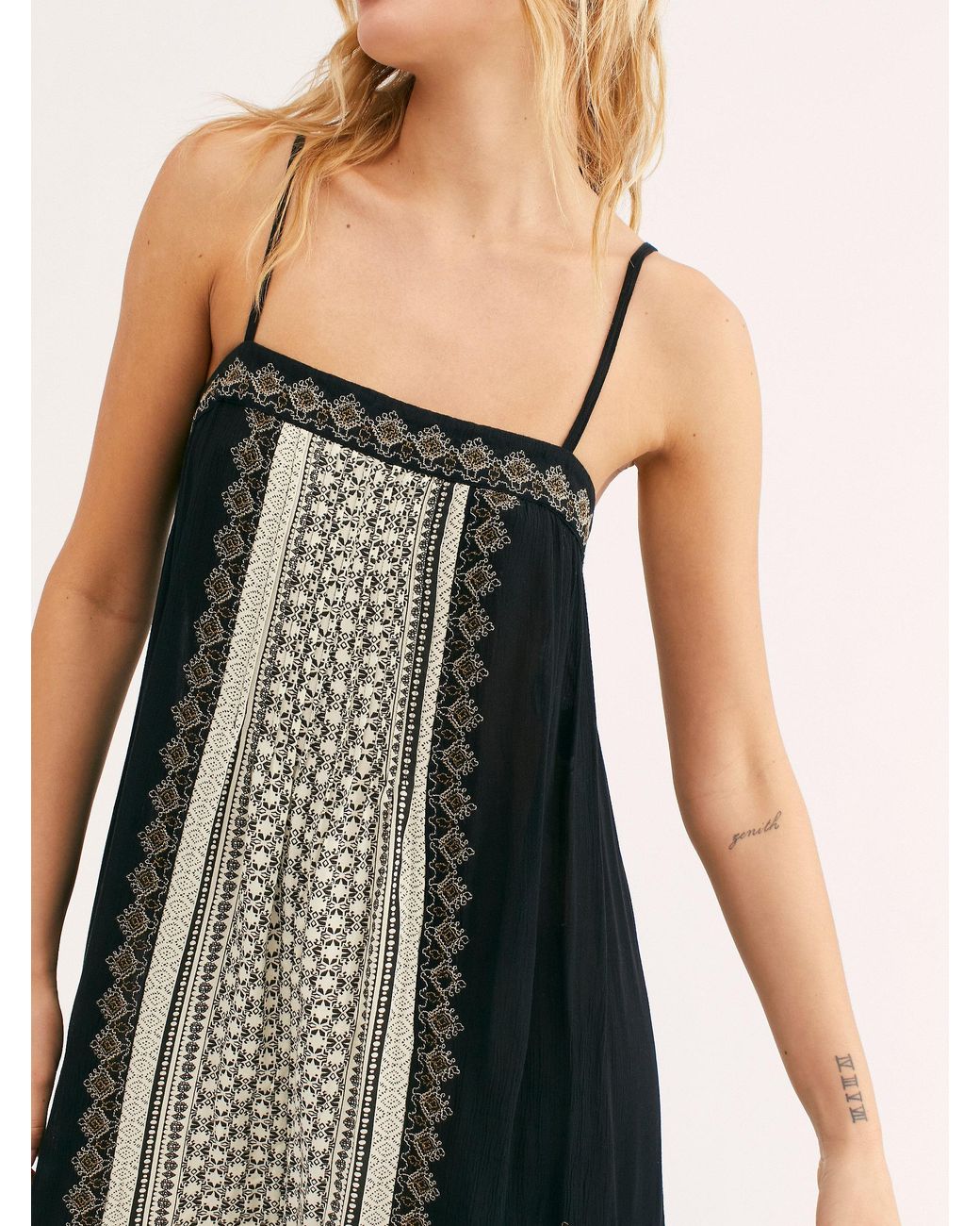 free people hazel jumpsuit