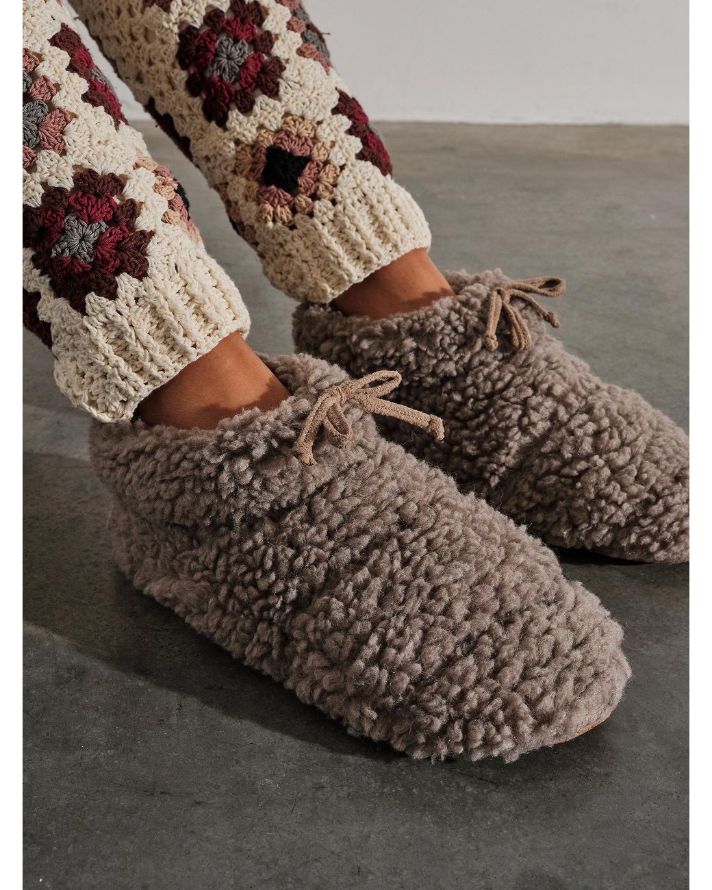 free people slippers