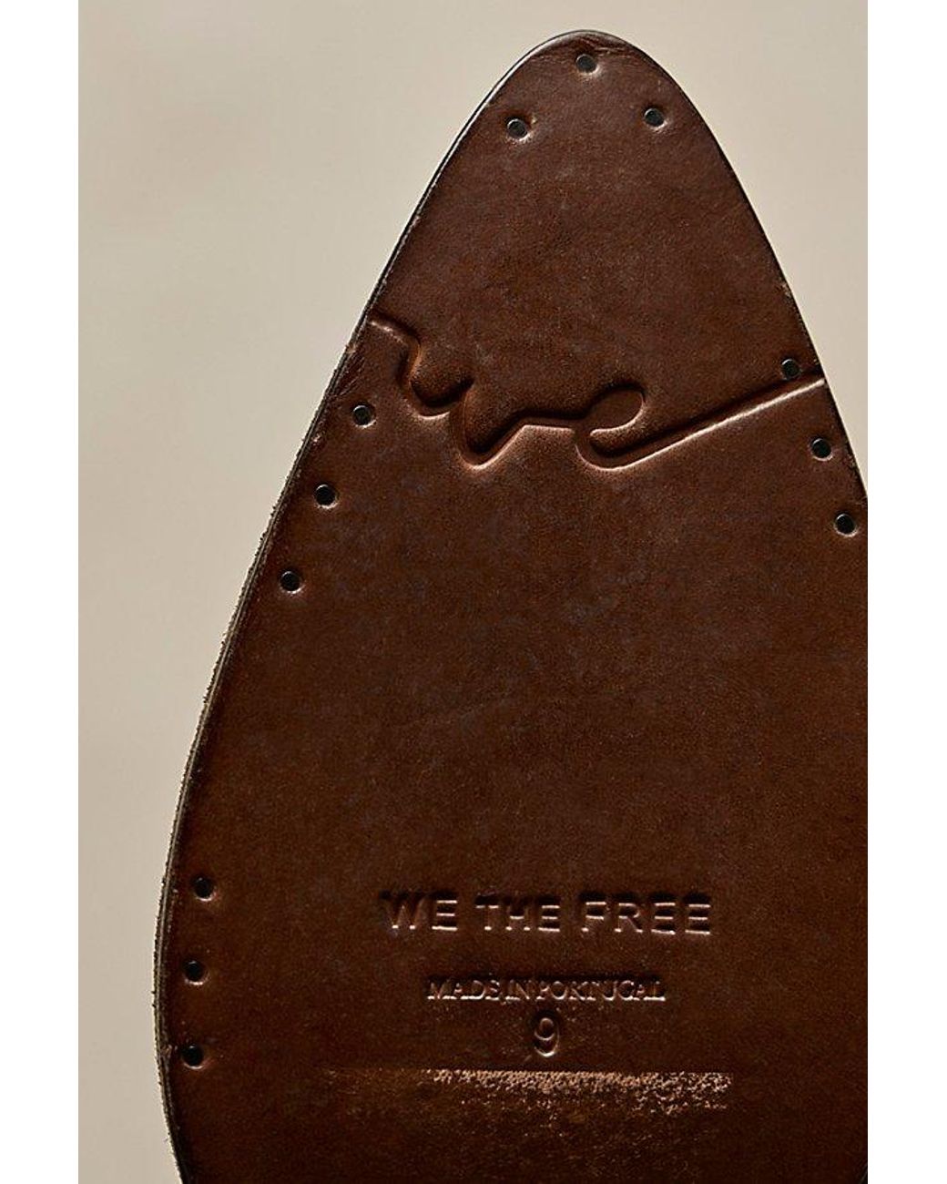 Free People Black We The Free Ashland Harness Boots