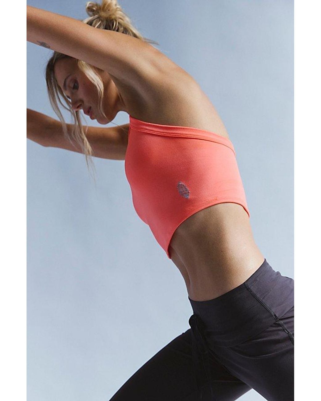 Fp Movement Multicolor All Clear Shine Cami