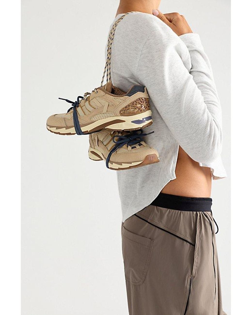 Coolway Natural 2003 Sneakers