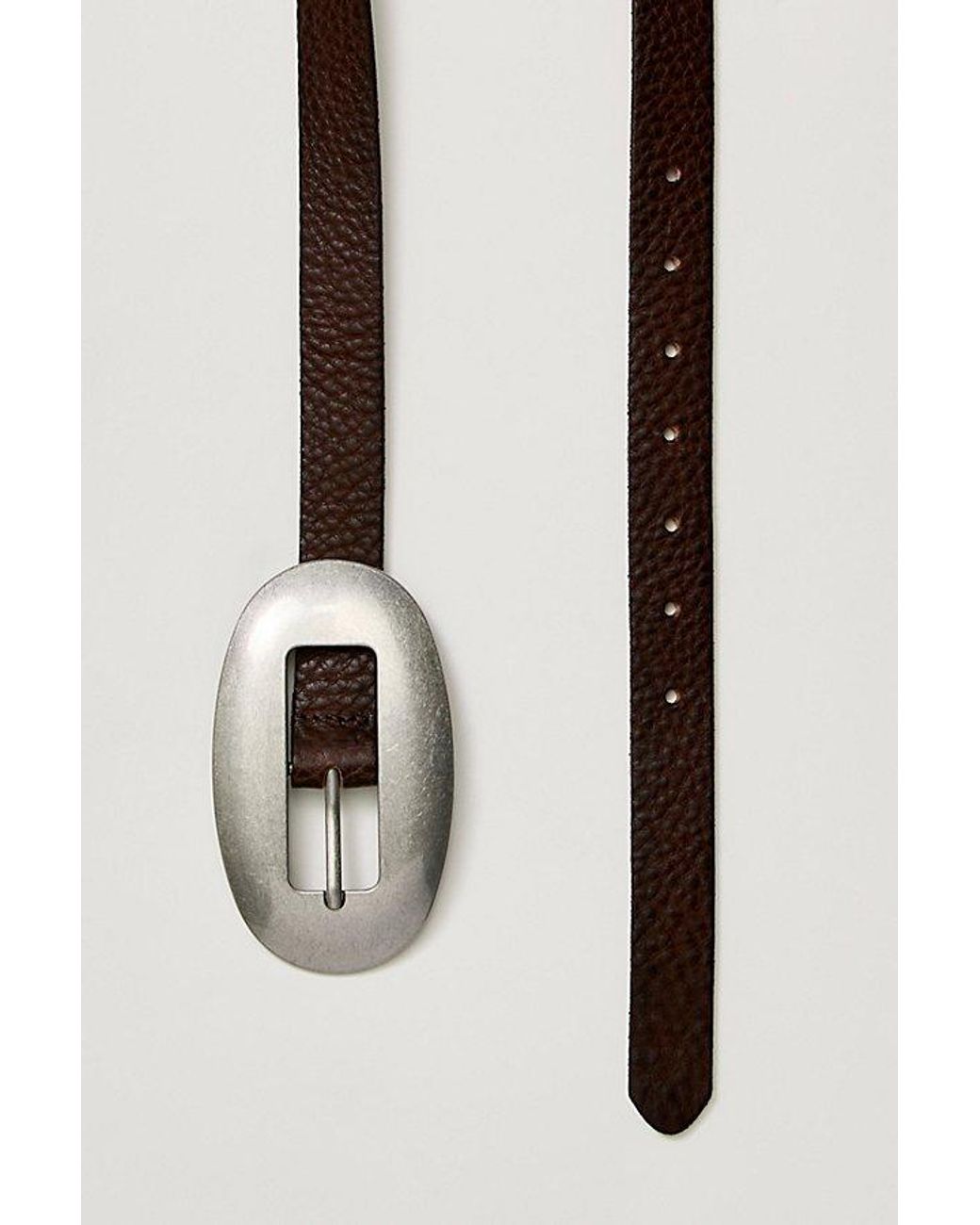 Free People Multicolor City Cool Hip Belt