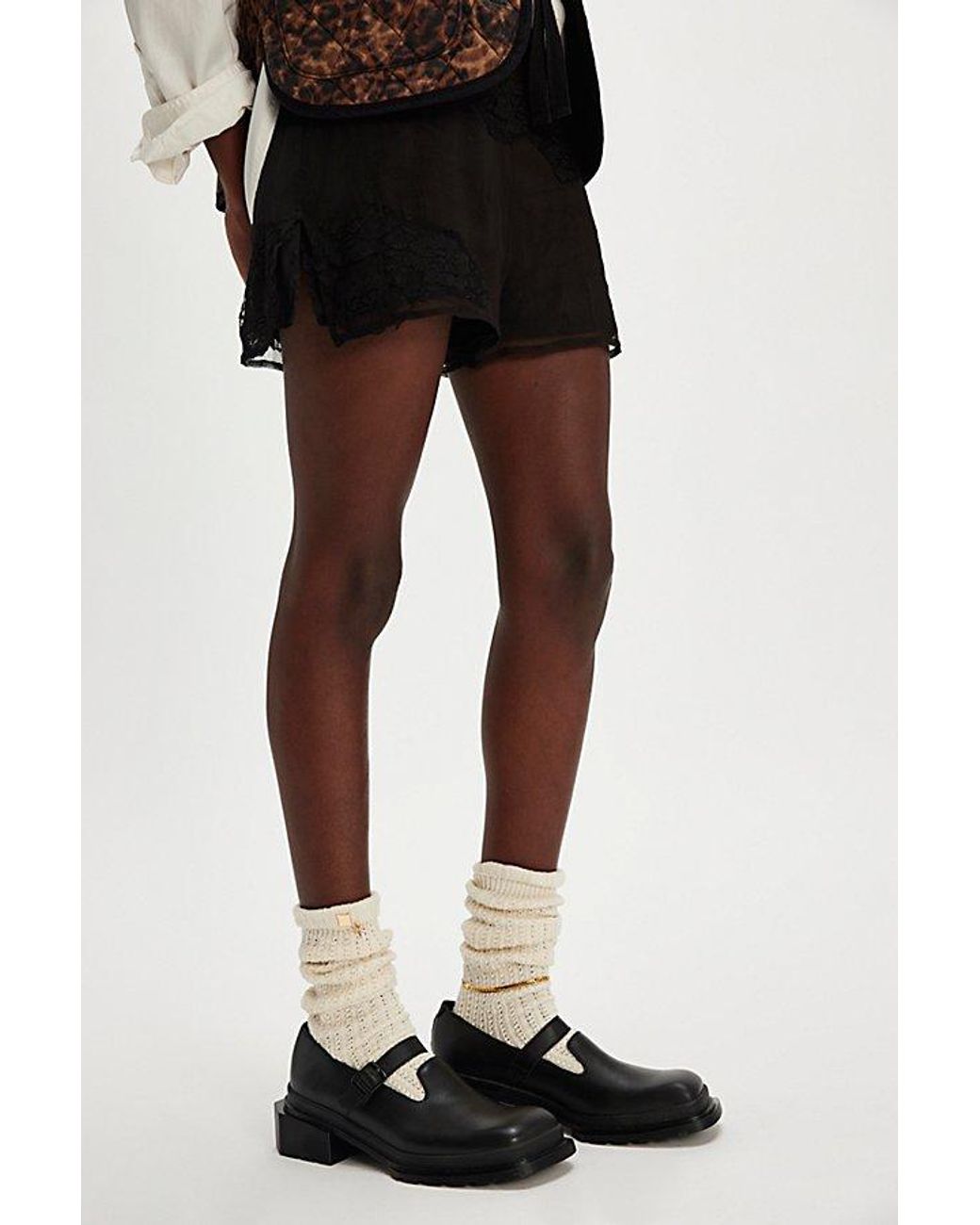 Dr. Martens Maybole MJ ブラック UK6 箱無し Dr. Martens