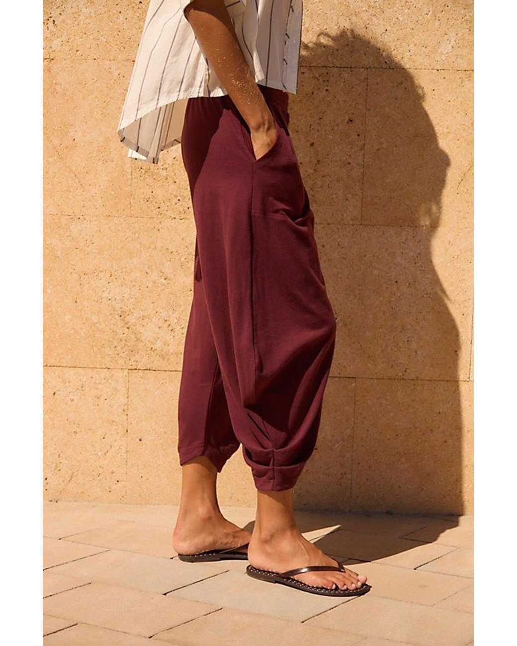 free-est Natural Jovie Pant By