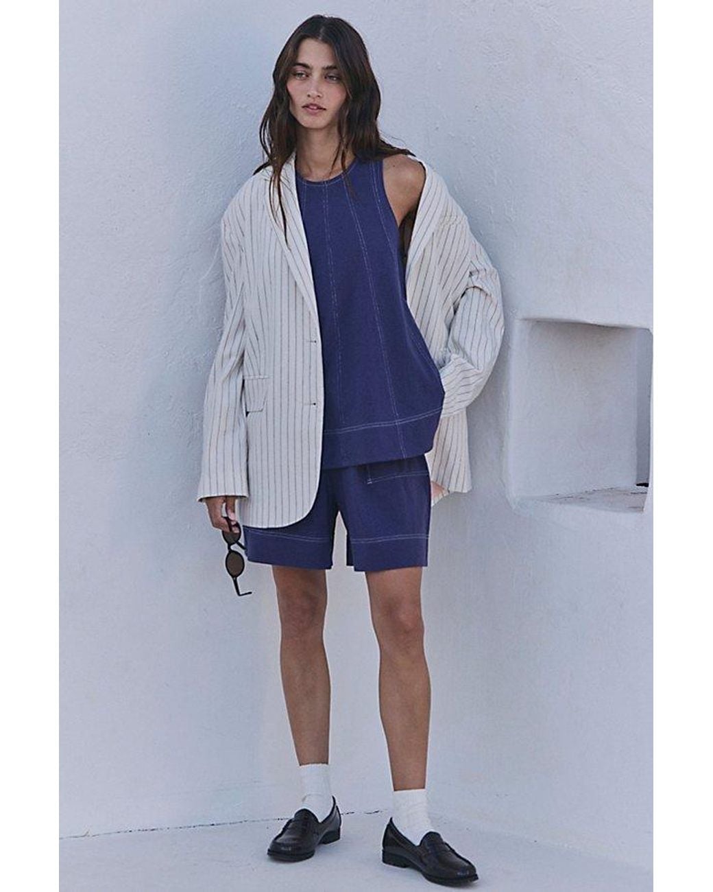 free-est Blue Strada Set