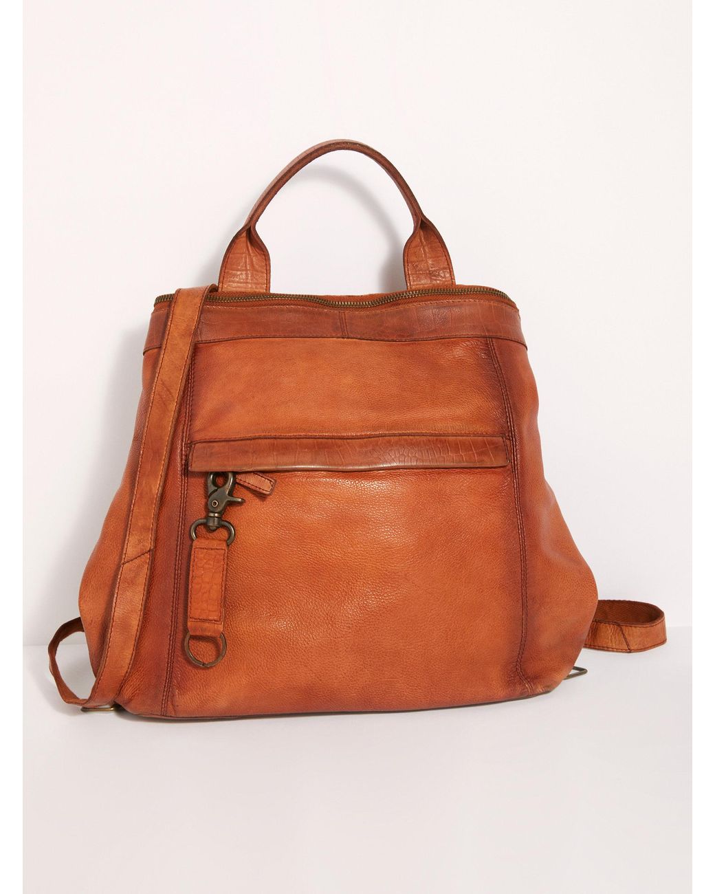 messenger bolsa backpack convertible