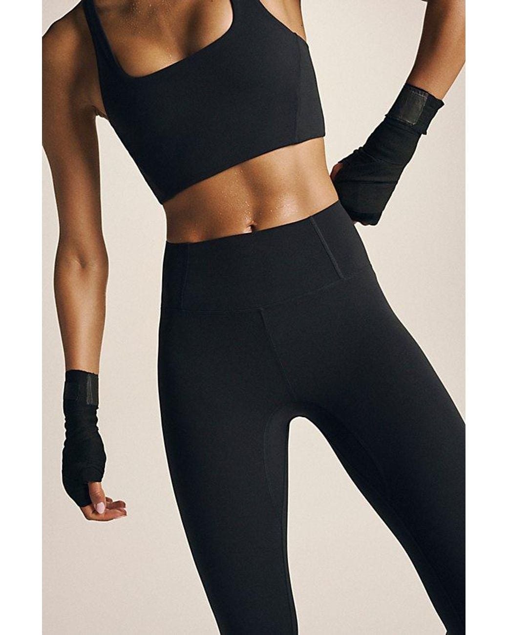 Fp Movement Black Never Better Legging
