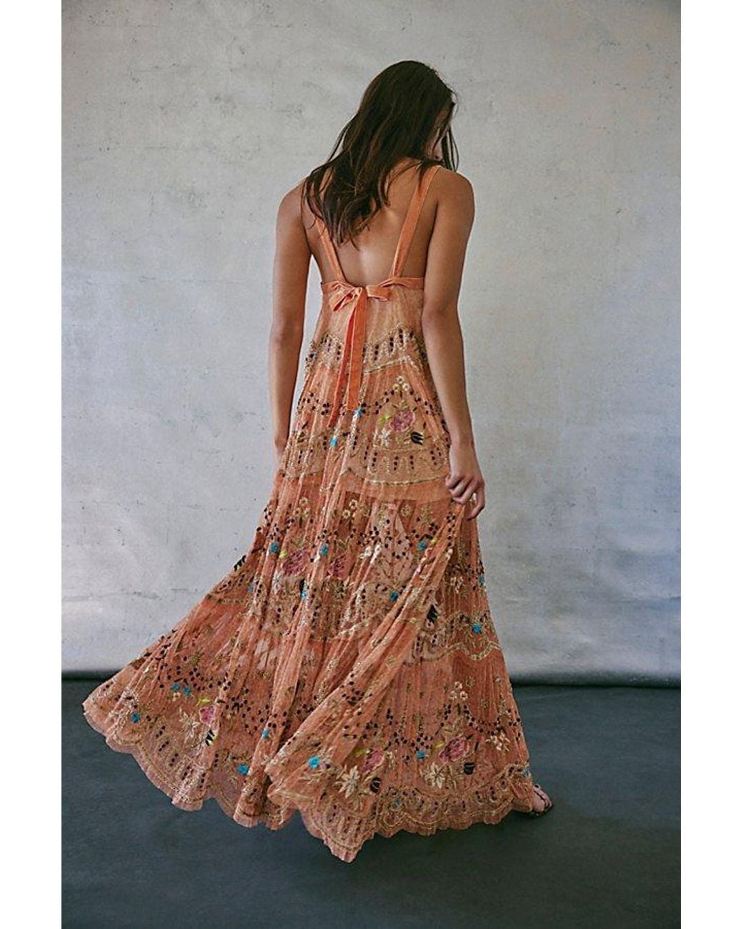 slim fit dress slacks Free People Bluebell Maxi Dress – Josie's Boutique