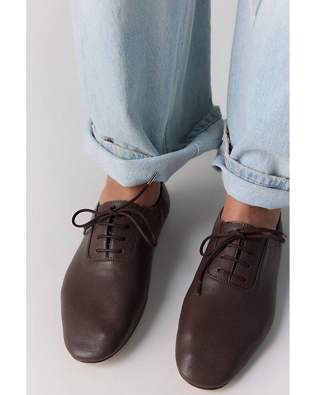 Bronx Blue Chicago Jazz Shoes Shoe By