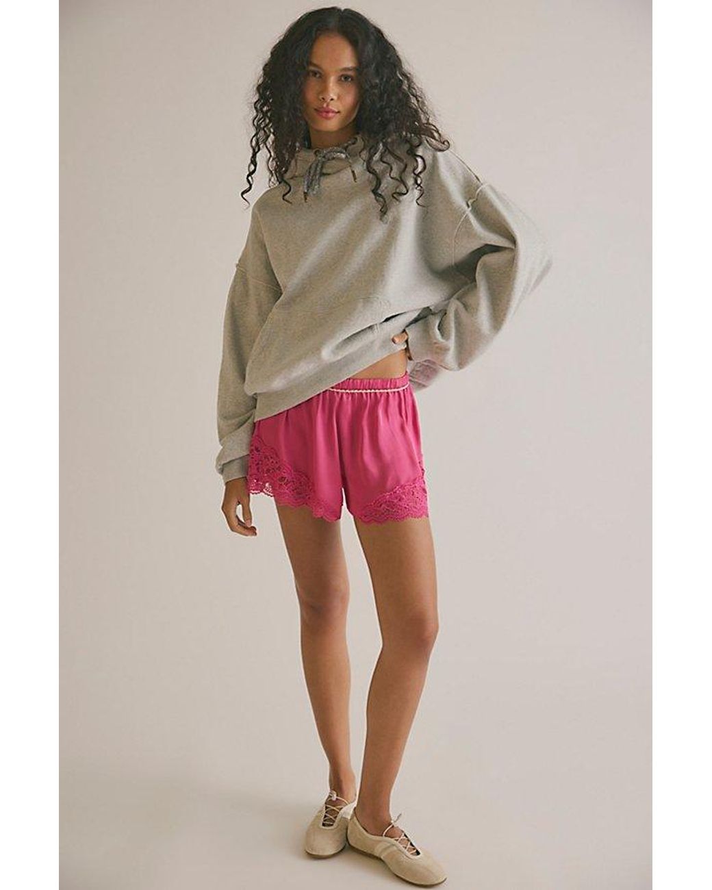 Intimately By Free People Red Meet Me