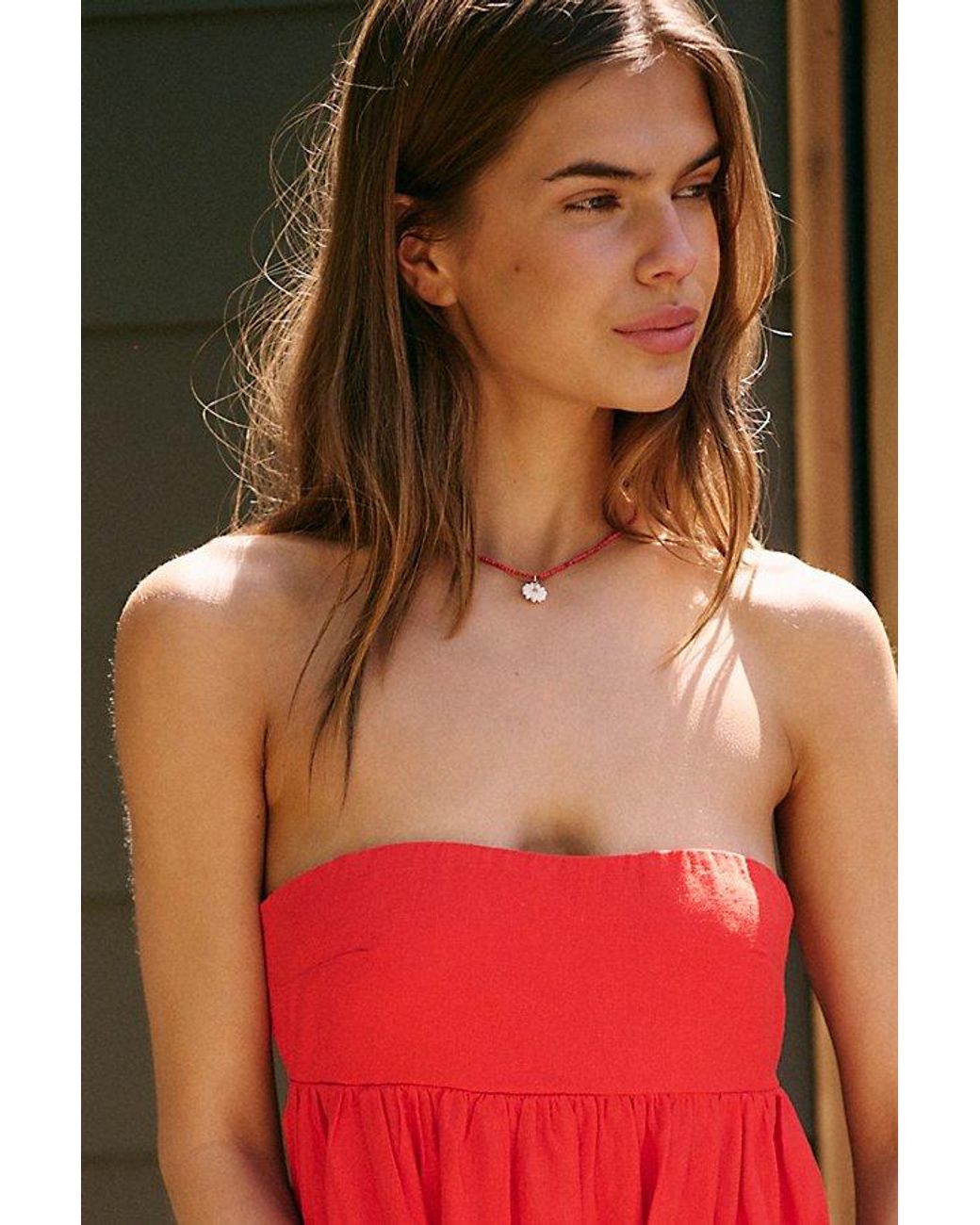 Solada Abito Corto Da Donna Con Spalline Sottili Vestiti Fucsia Taglia Unica Solada Abito Corto Da Donna Con Spalline Sottili Vestiti Fucsia Taglia Unica