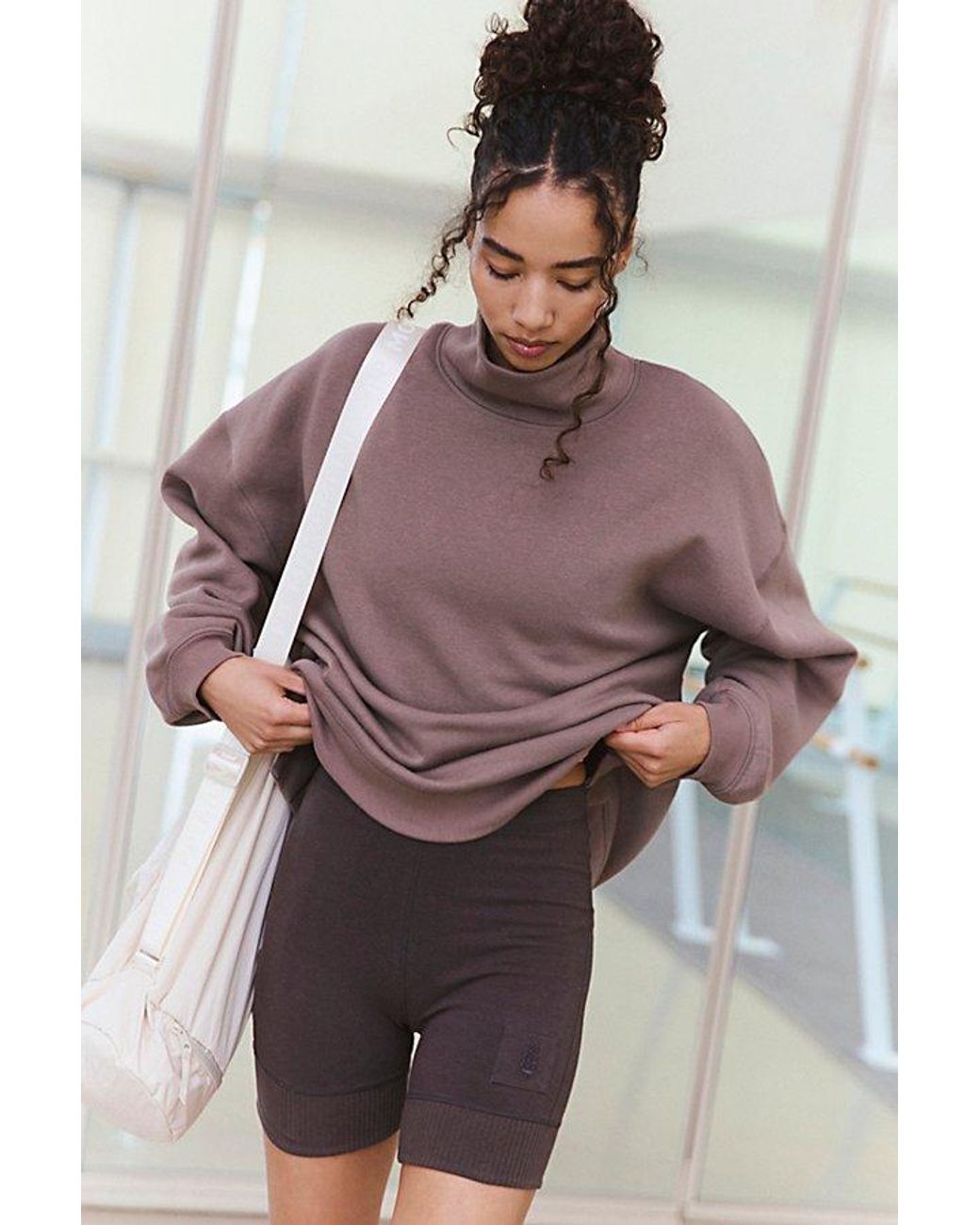 Fp Movement Purple Victory Solid Set