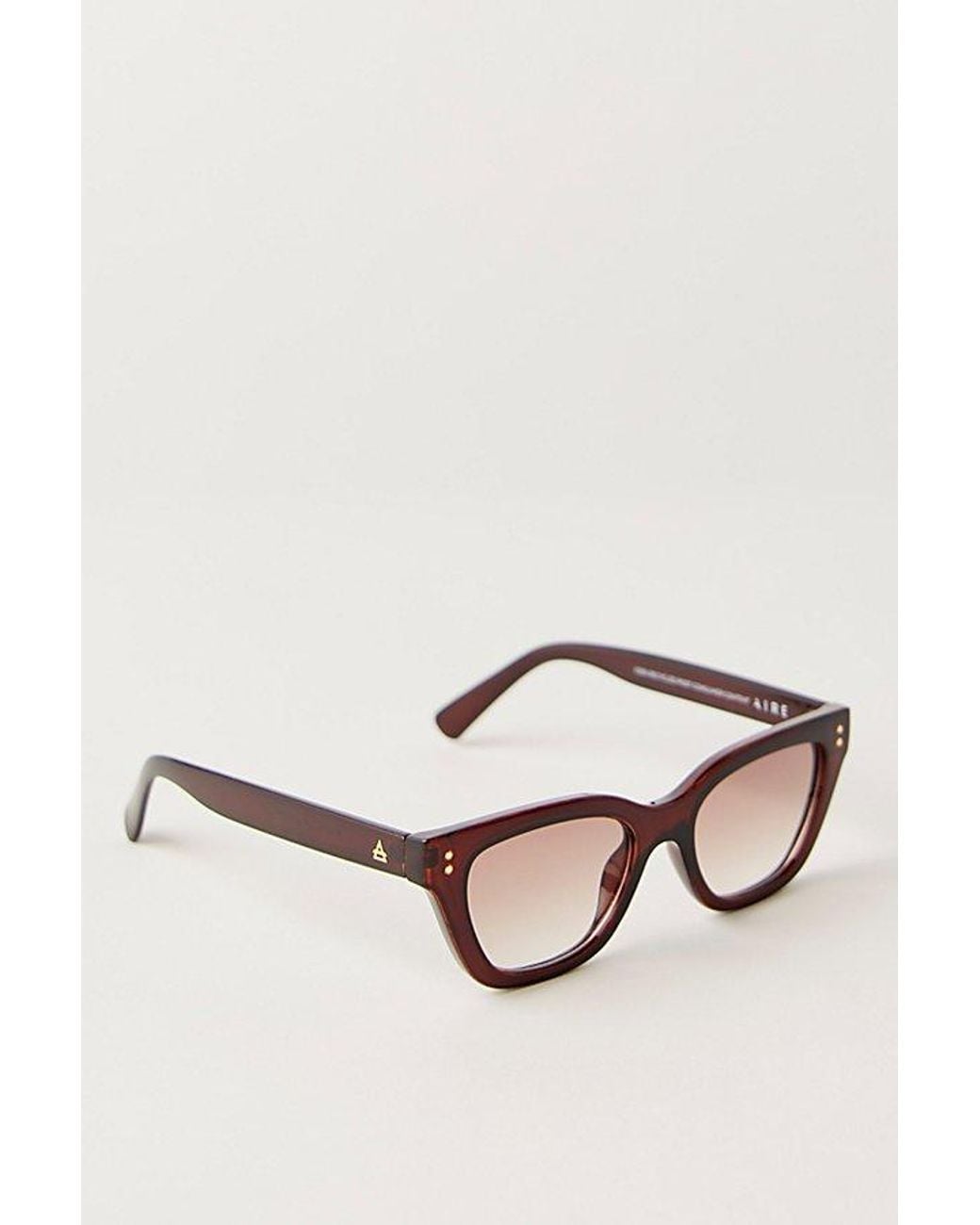 Free People Brown Aire Nightglow