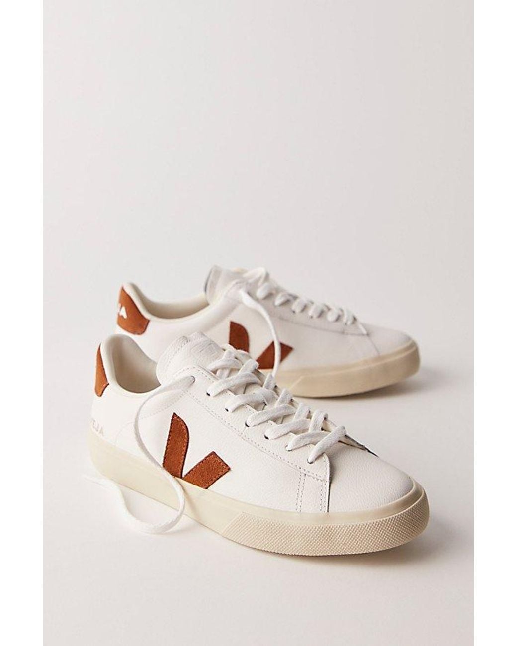 Veja Multicolor Campo Trainers Shoe