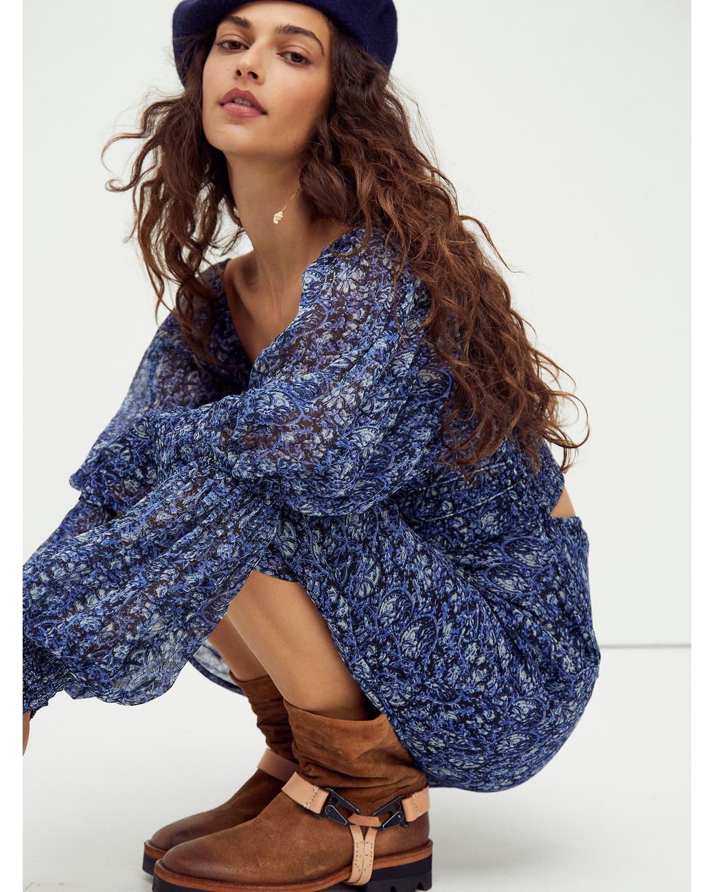 Free people one glow dress cheap