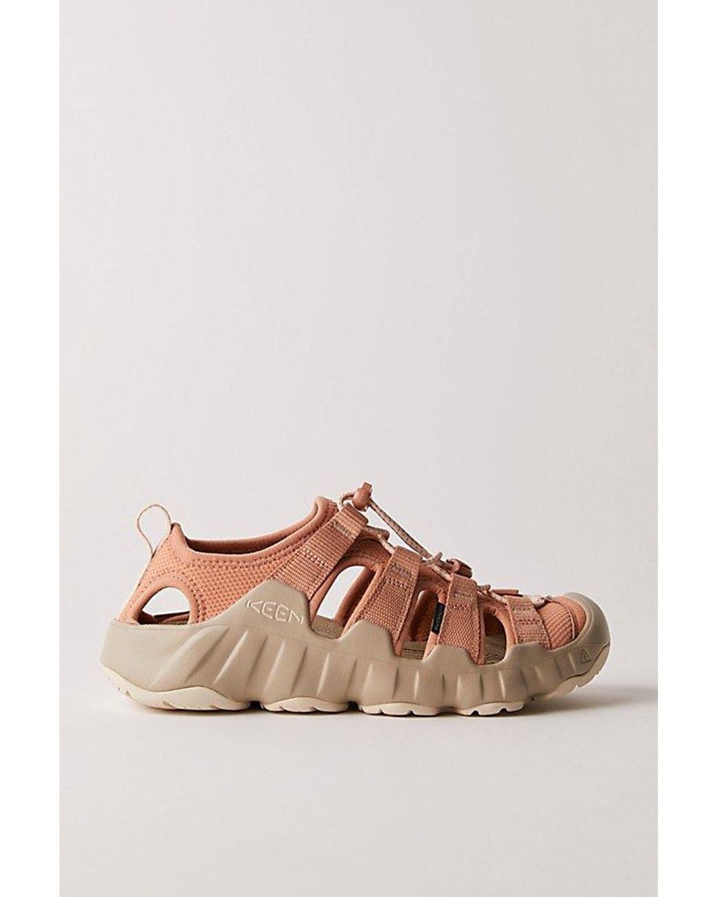 Keen Multicolor Hyperport H2 Sandals