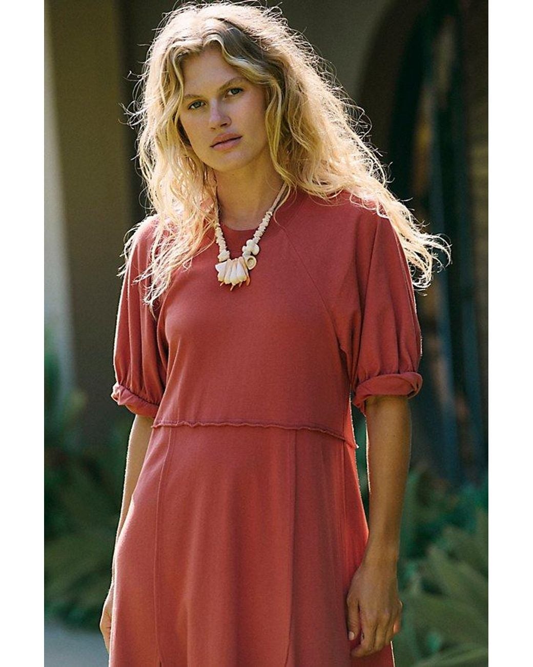 chinese dress ladies Maria Maxi Dress SMR / L main image 1