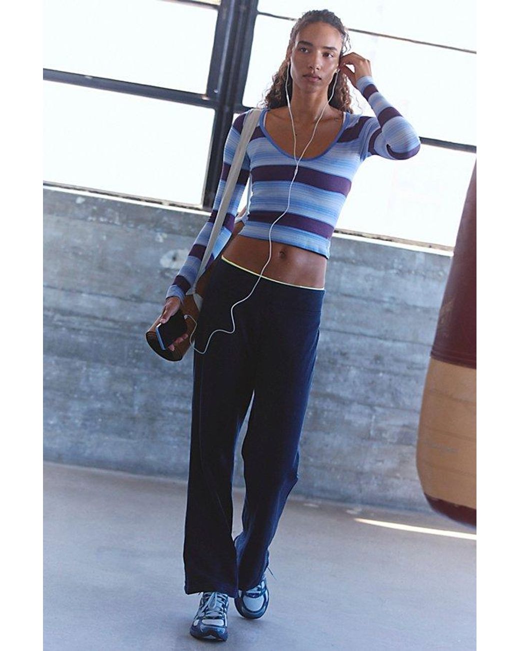 Fp Movement Blue Glow Getter Layer