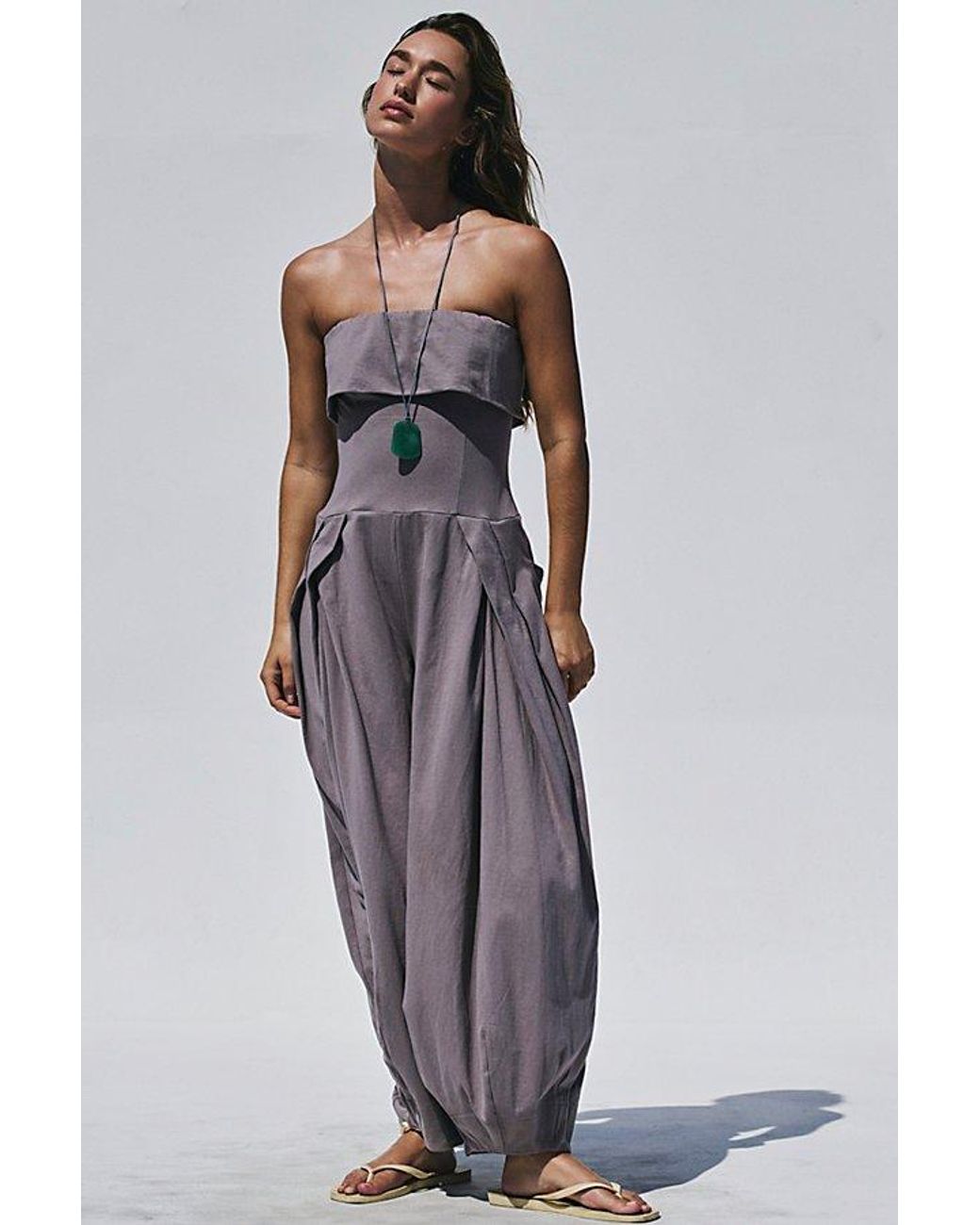 free-est Multicolor Sonder One-Piece By