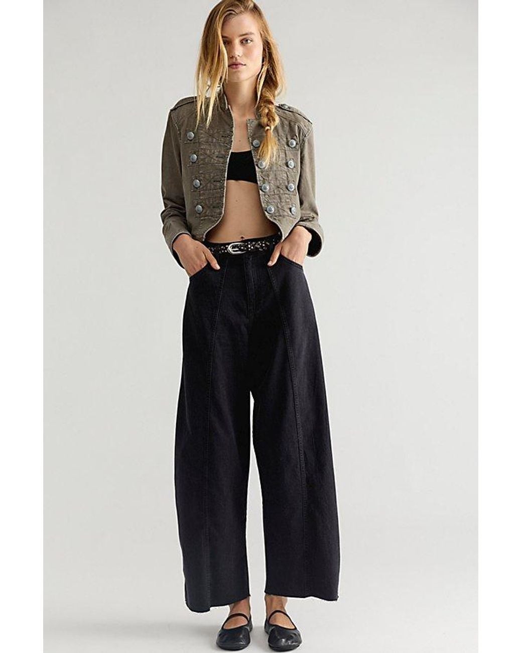 Wrangler Multicolor Cowboy Jeans