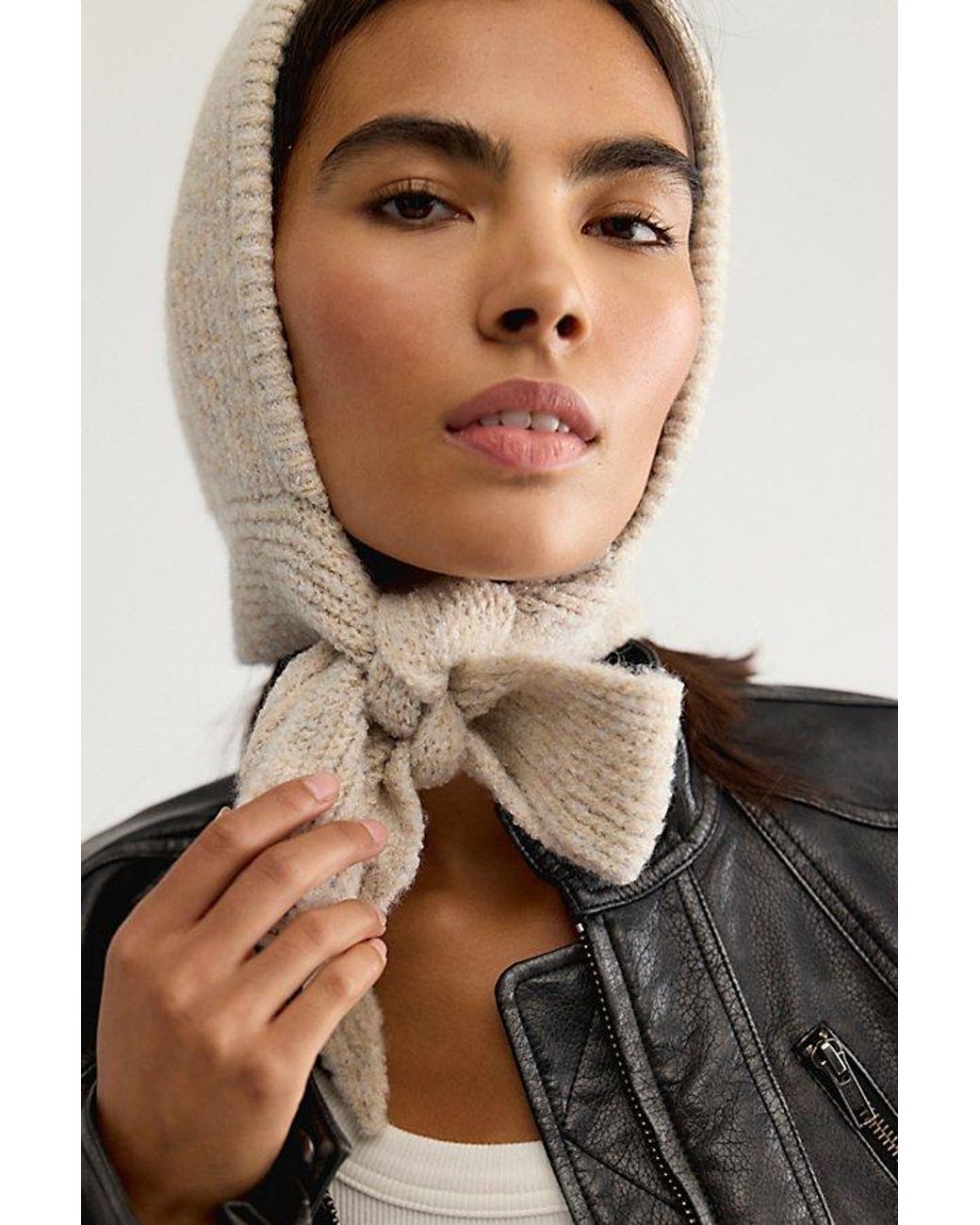 Free People Natural Balabonnet