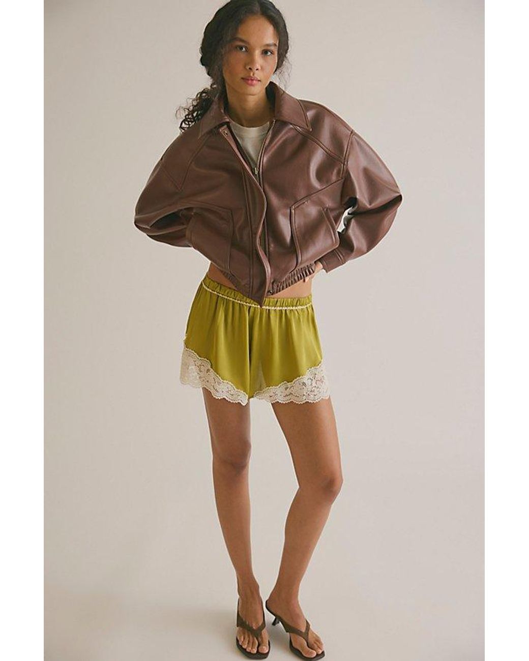 Intimately By Free People Multicolor Meet Me