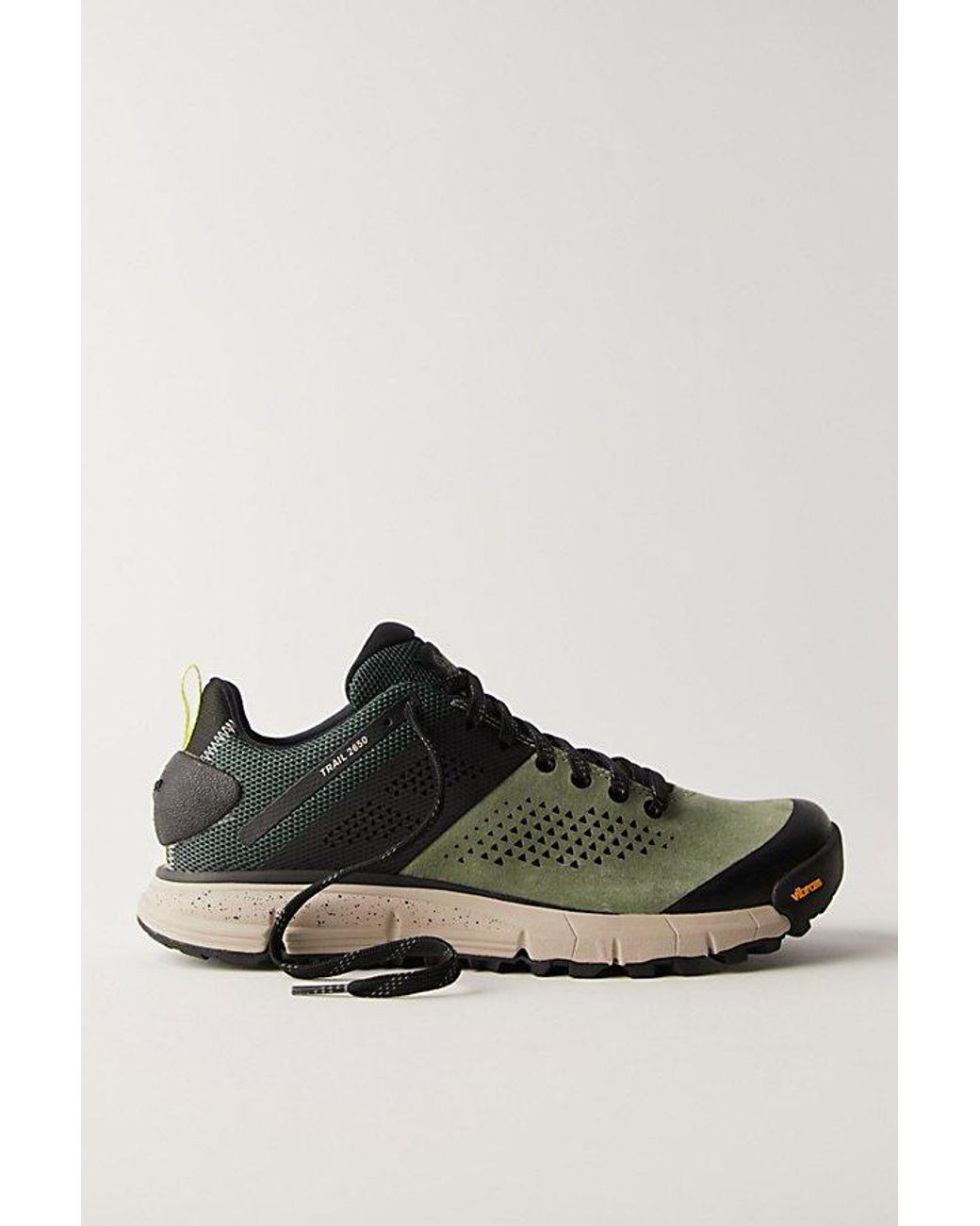 Danner Black Trail 2650 Trainers Shoe