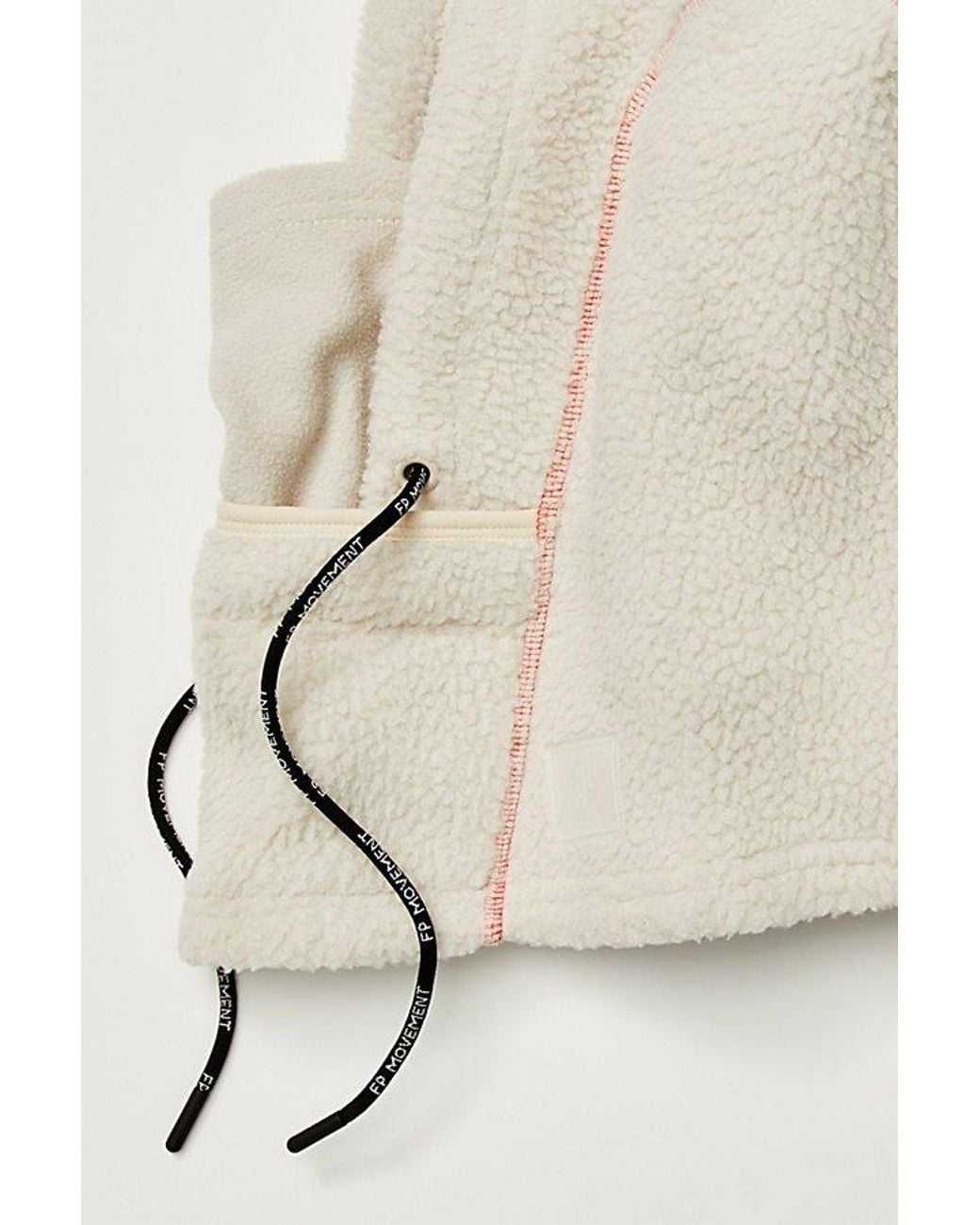 Free People Blue Hit The Slopes Balaclava