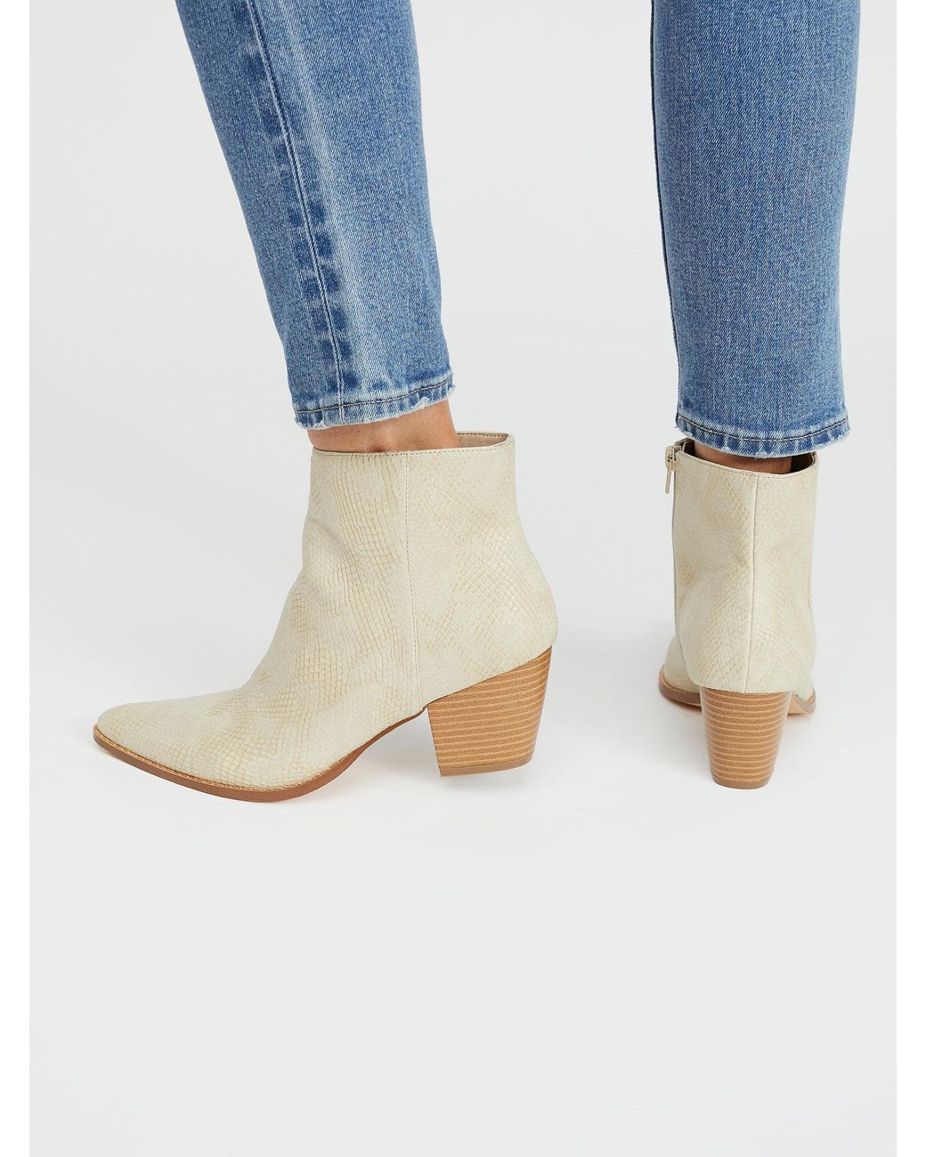 Free people vegan going west best sale boot