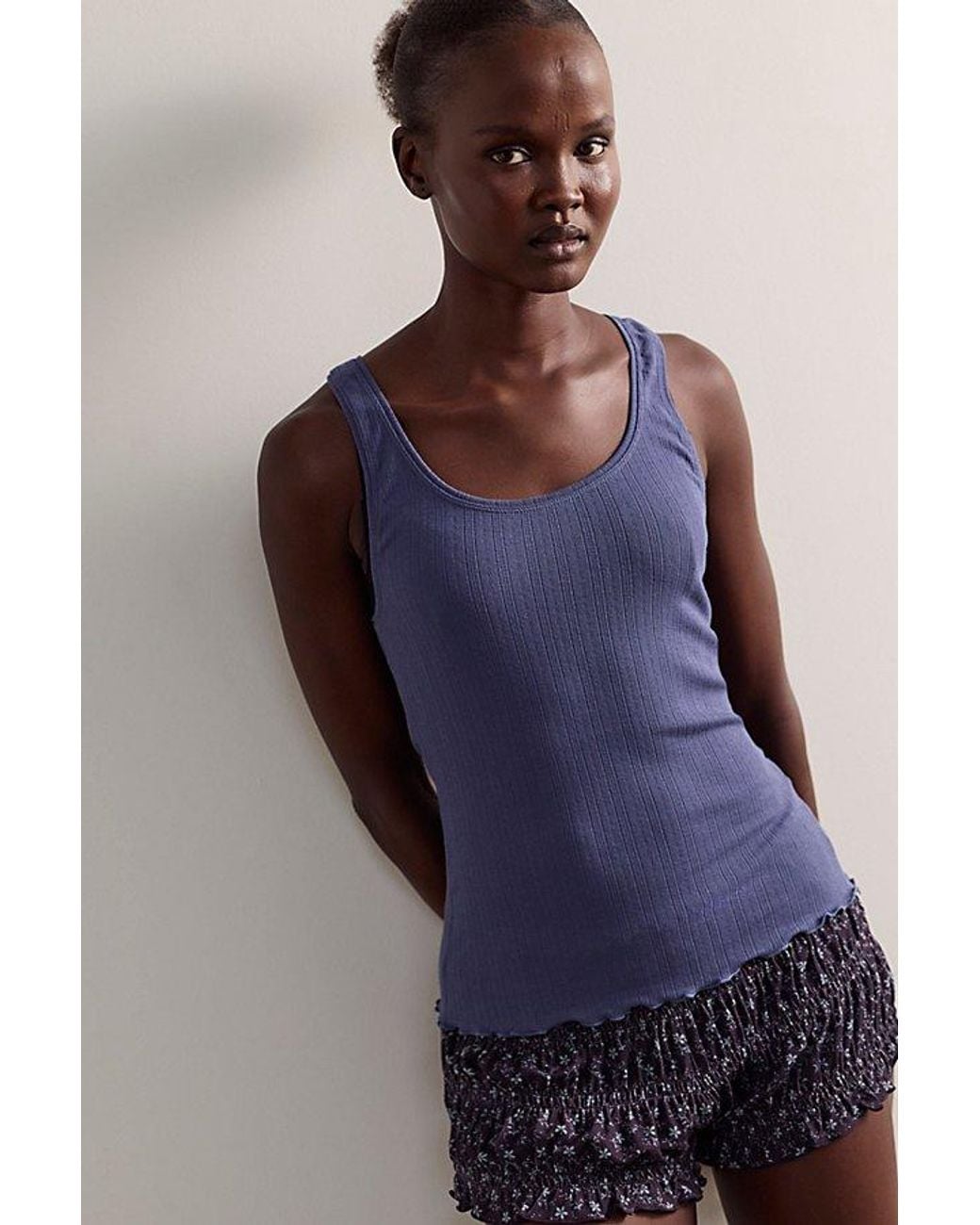 Intimately By Free People Multicolor Fresh