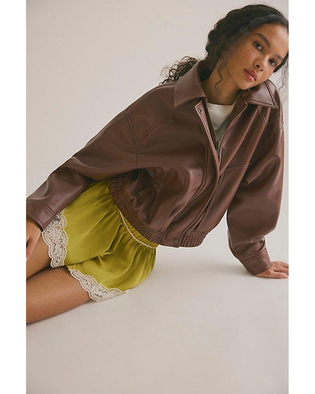 Intimately By Free People Multicolor Meet Me