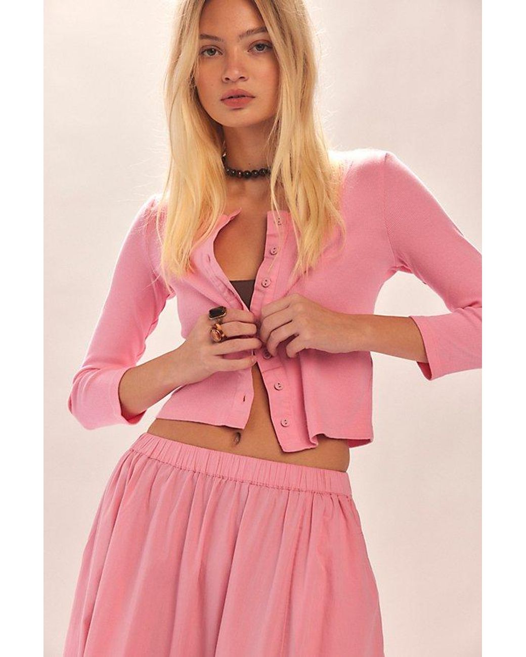 free-est Pink Perfect Tones Set By